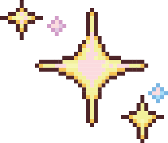 star · tiny win