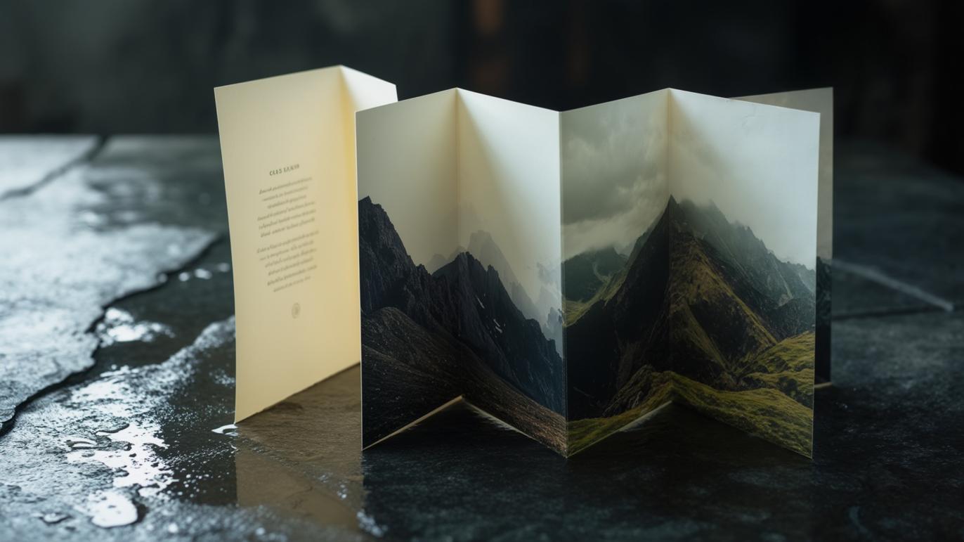 MNTA foldout pamphlet